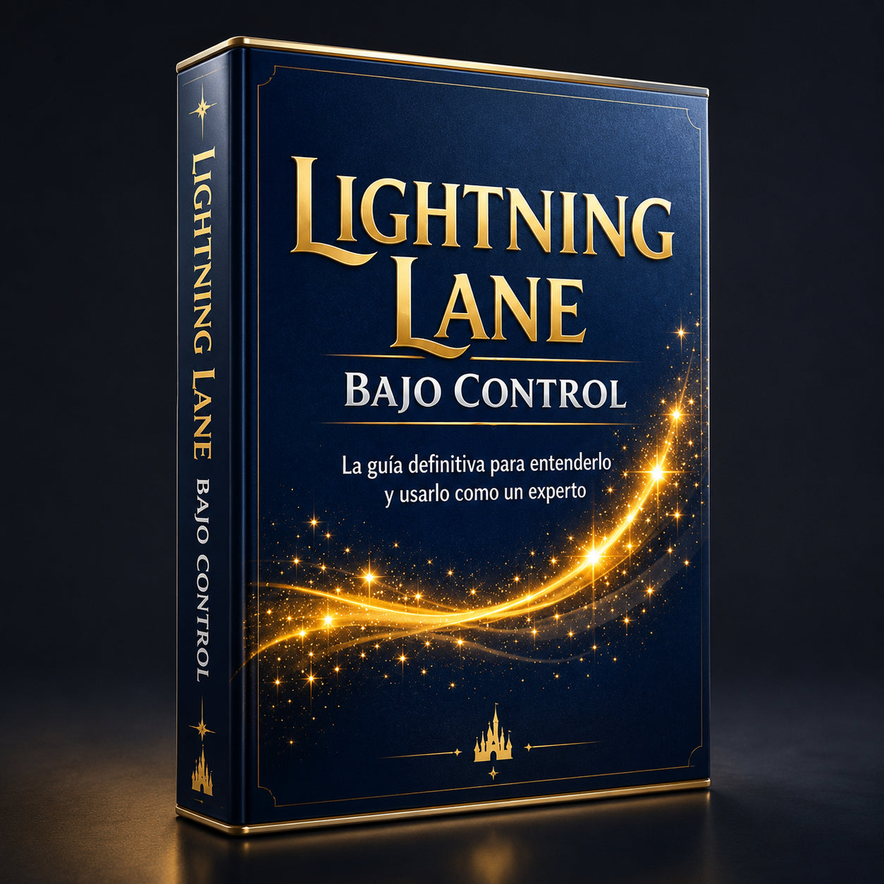 GUIA COMPLETA PARA ENTENDER Y USAR LIGHTINING LANE